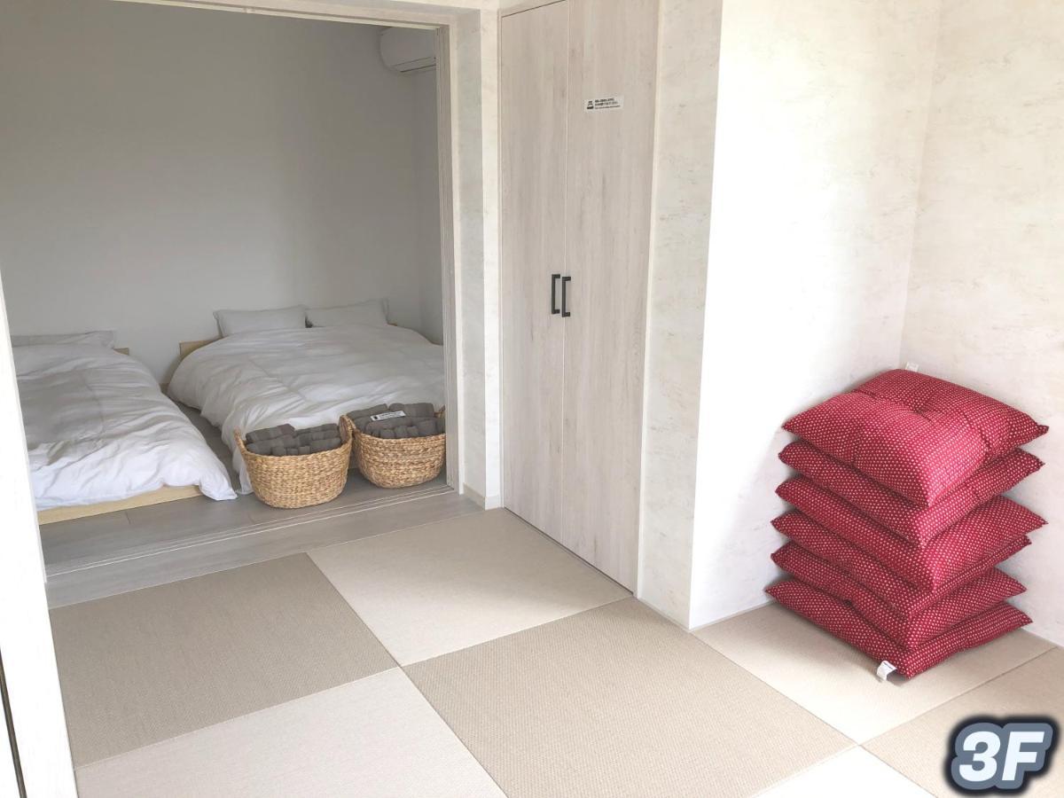 Purpose Resort Ocean View Kamakura Exterior foto